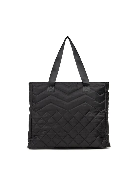 Liu Jo Liu Jo Handtasche Ecs Shopping TF3250 T0300 Schwarz