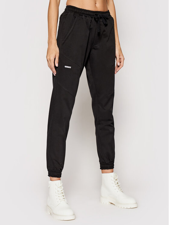 Joggers Unisex Classic V3 5346 Nero Regular Fit