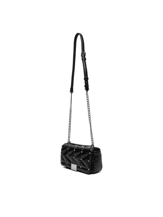KARL LAGERFELD KARL LAGERFELD Rankinė A4W30051 Juoda