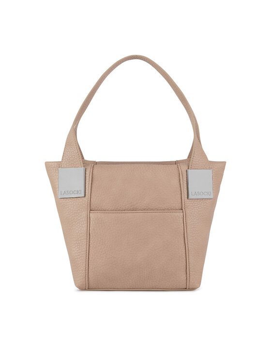 Lasocki Lasocki Borsetta LSK-K-059-06 Beige