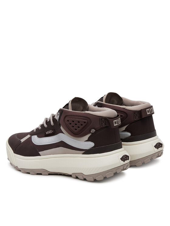 Vans Vans Tenisice MTE Crosspath Mid VN000CVVDRB1 Smeđa