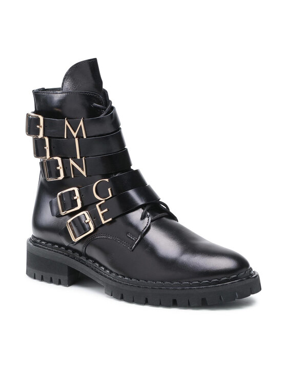 Stivaletti Eva Minge