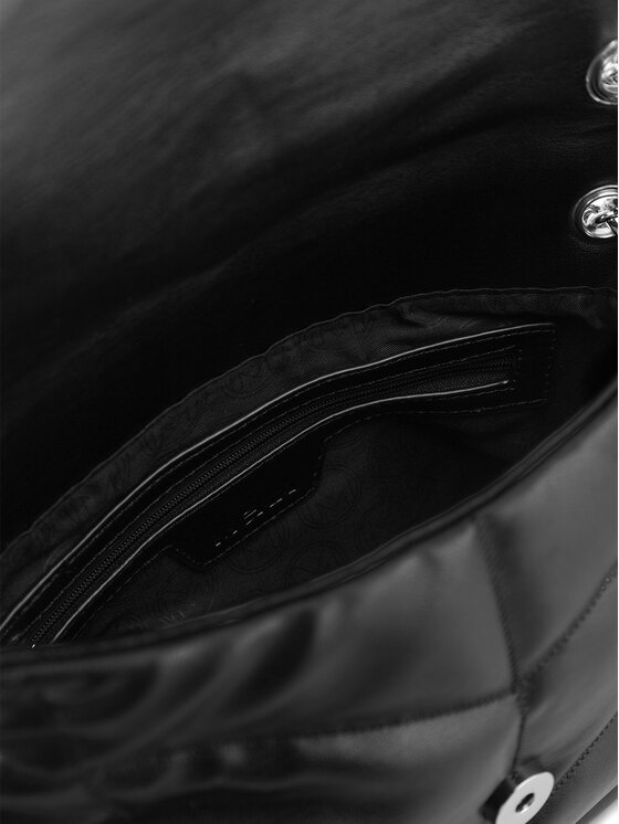 MEXX MEXX Handtasche MEXX-B-018-06 Schwarz