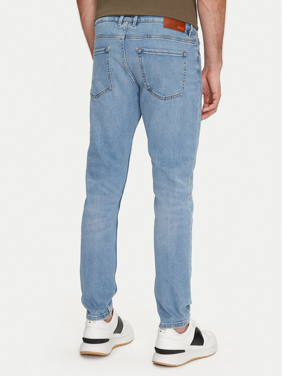 BOSS Boss Jeans Delano Bc-C 50514994 Blau Slim Fit