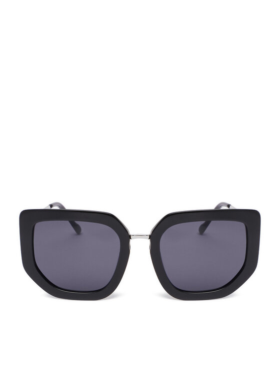 Nine West Nine West Слънчеви очила CEO-NW6659S Черен