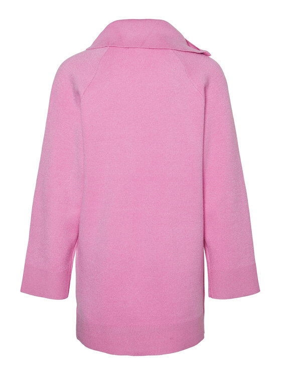 Dolcevita Gold Needle 10278276 Rosa Regular Fit