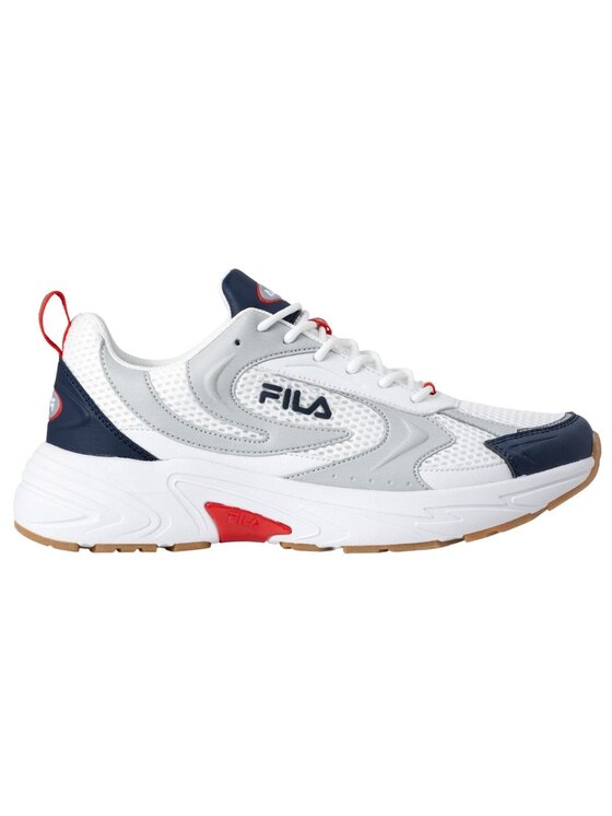 Fila Fila Sneakersy Kreatix Kolorowy
