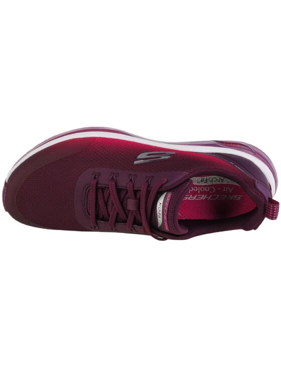 Skechers Skechers Sneakersy 149845-RAS_3 Kolorowy