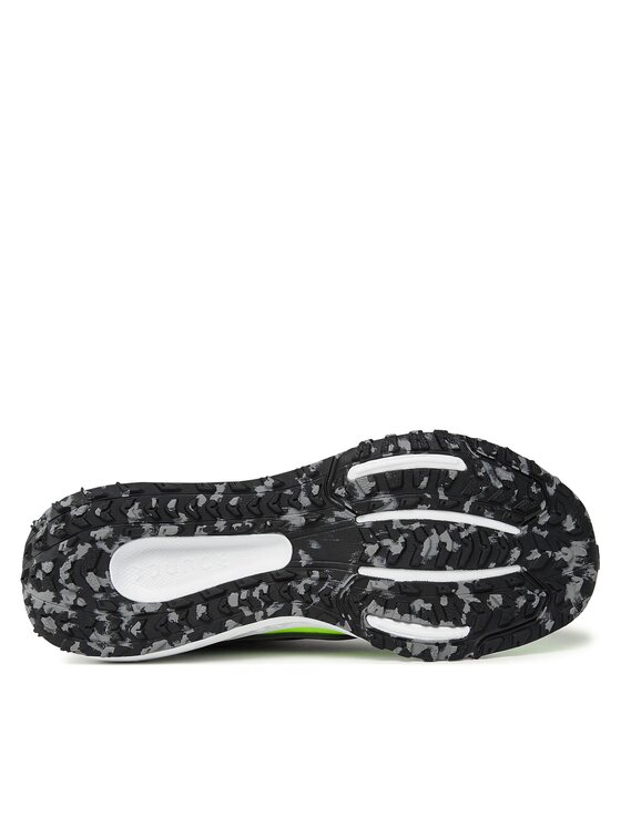 adidas adidas Běžecké boty Ultrabounce TR Bounce Running ID9399 Černá