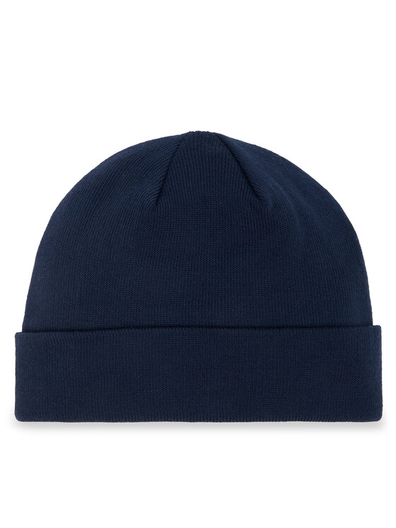 The North Face The North Face Kepurė Norm Shallow Beanie NF0A5FVZ8K21 Tamsiai mėlyna