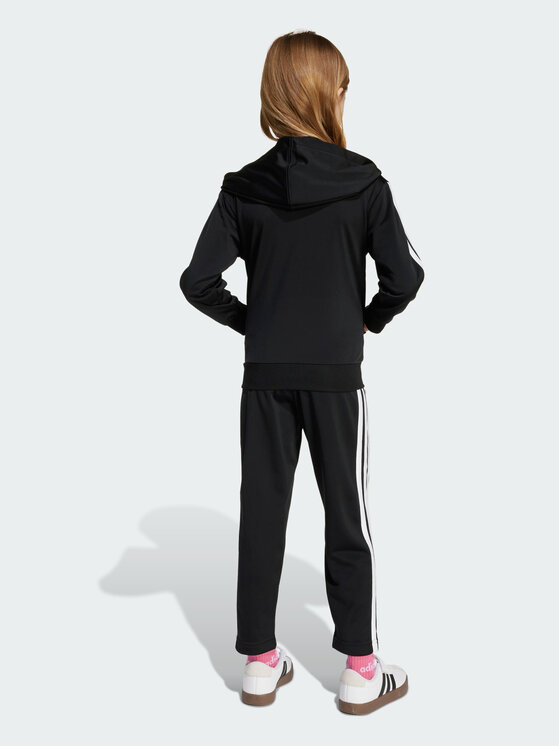 adidas adidas Zestaw dla dzieci 159531 Czarny Regular Fit