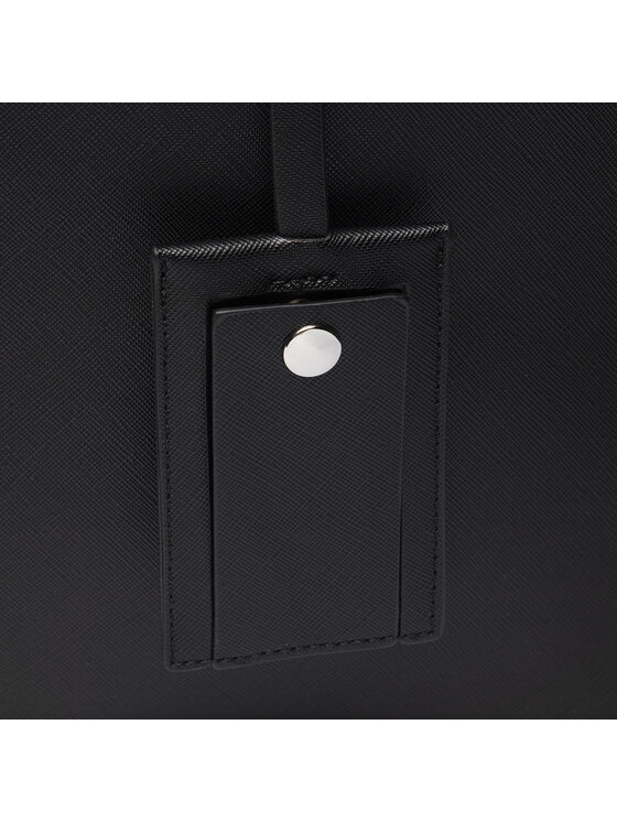 Valentino Valentino Torba za laptop Marnier VBS5XQ04 Crna