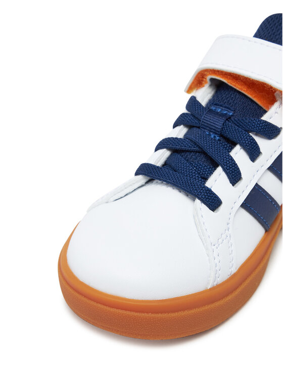 adidas adidas Tenisice Grand Court 2.0 JI0973 Bijela