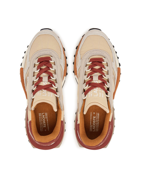 Lacoste Lacoste Tenisice 52SFA0077 Bež