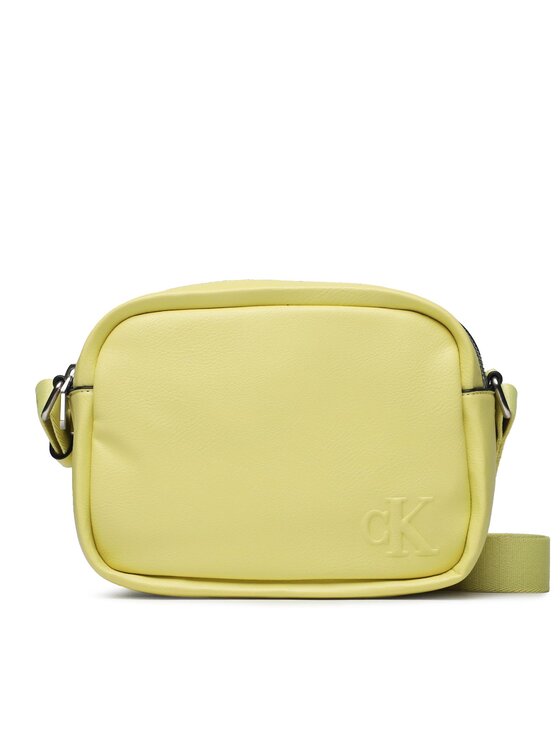 Sac calvin klein clearance jaune