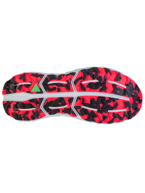 Brooks Brooks Sneakersy Brooks Cascadia 17 Niebieski