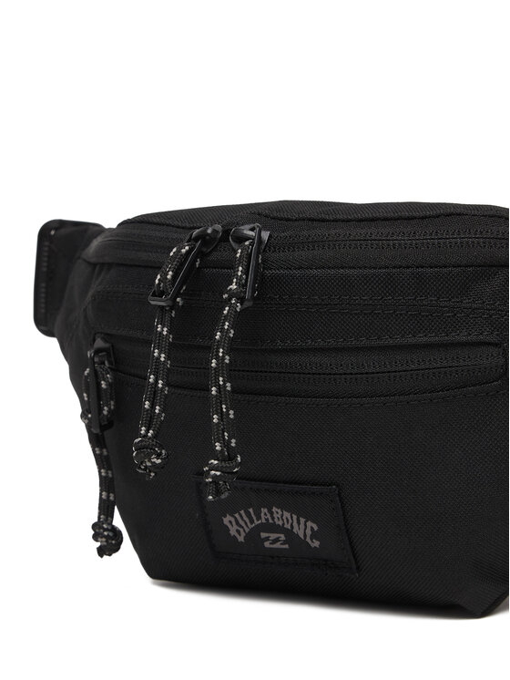 Billabong Billabong Чанта за кръст﻿ Bali EBYBA00106 Черен