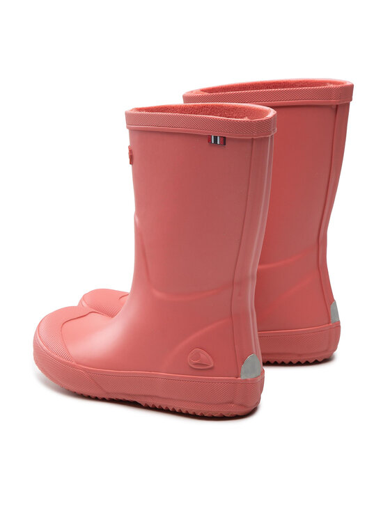 Viking Viking Cizme de cauciuc Indie Active 1-60170-9 Roz