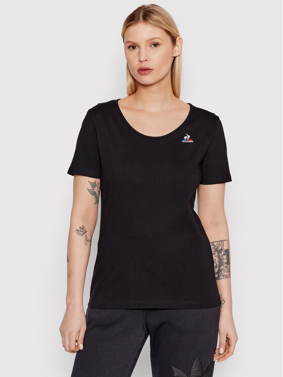 Тишърт Le Coq Sportif