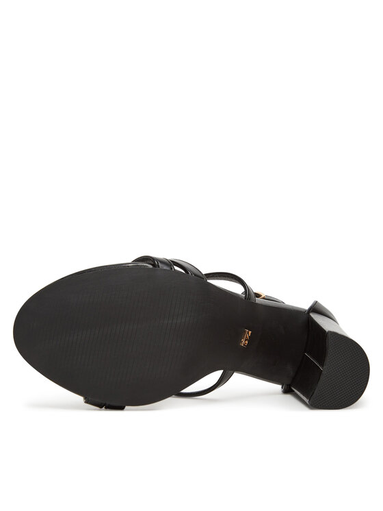 DeeZee DeeZee Босоніжки LW0812-20 Чорний