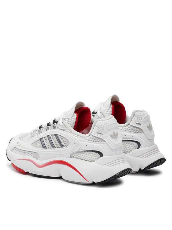 adidas adidas Tenisice Ozmillen J IG4269 Bijela