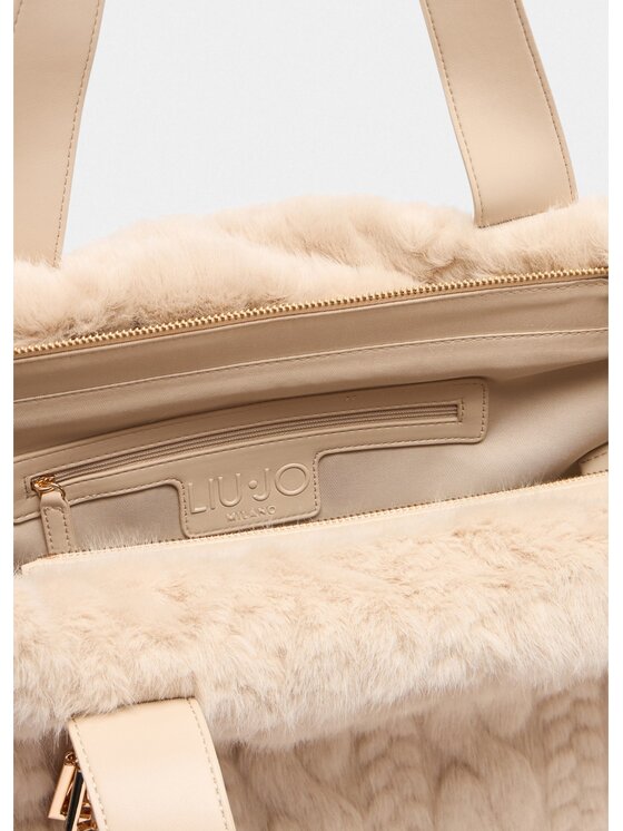 Liu Jo Liu Jo Borsetta AF5154E030551308 Beige