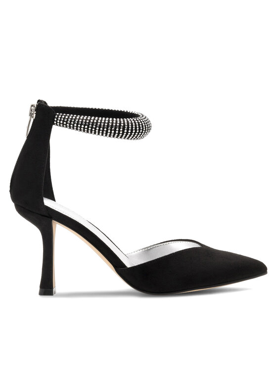 Marc Fisher Marc Fisher Décolleté F-RENETA BLK01 Nero