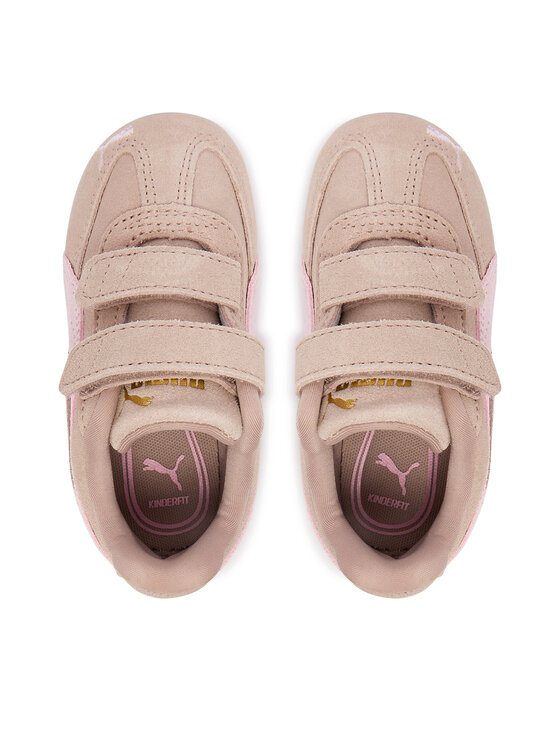 Puma Puma Sportcipők Speedcat Og V Inf 405961 35 Bézs