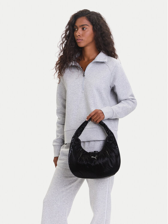 Puma Puma Käekott Hobo UP 912990 02 Must