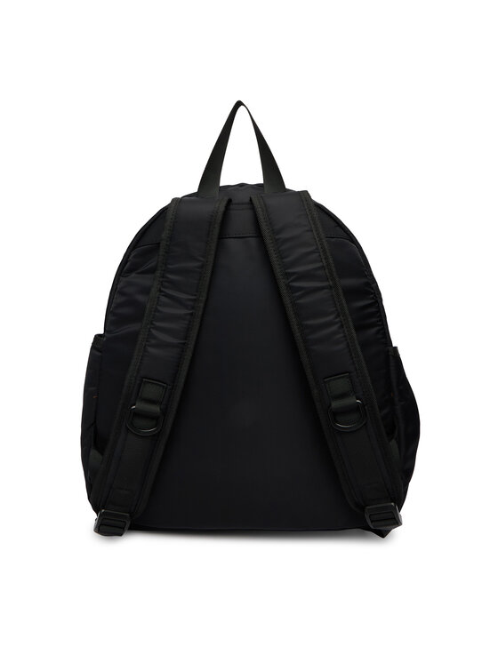 Guess Jeans Guess Jeans Rucksack M6RZ22 WK512 Schwarz