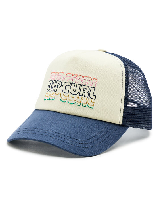 Rip Curl Cepure ar nagu 01LWHE Daudzkrāsains