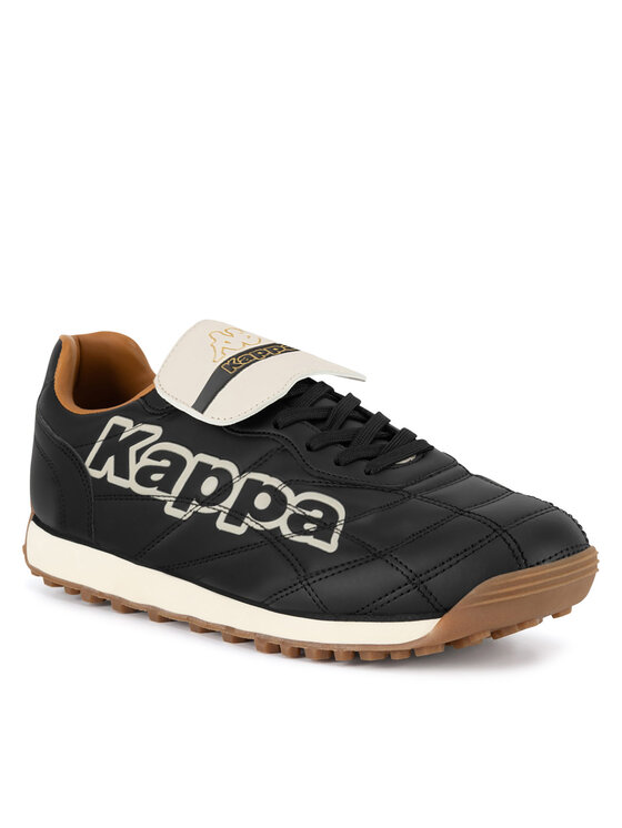 Kappa Kappa Sneakersy V5-10115 Czarny