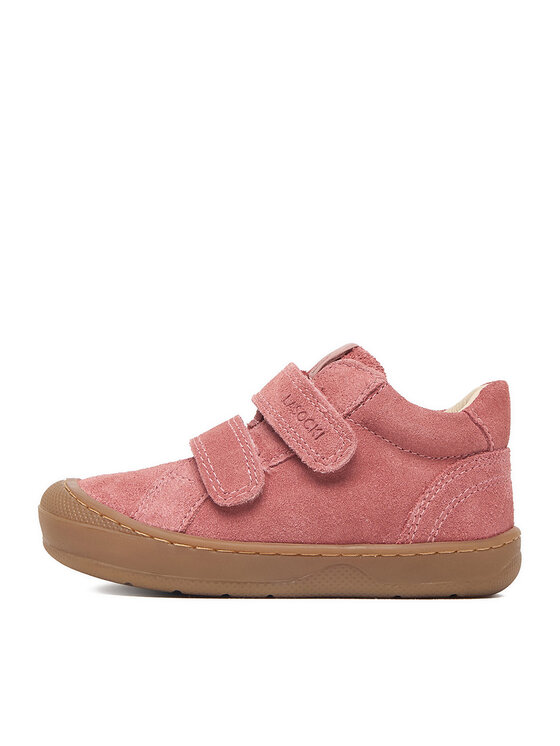 Lasocki Kids Lasocki Kids Pusbačiai CEO-CI12-3229-02(II)DZ Rožinė