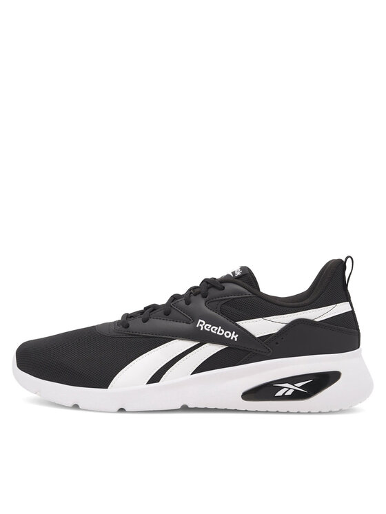 Reebok Reebok Sportcipők Rider V 100010130 Fekete