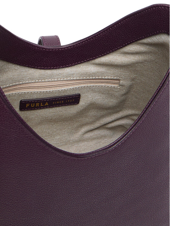 Furla Furla Раница Moonlight S WB02145 BX3036 4908S Тъмночервен