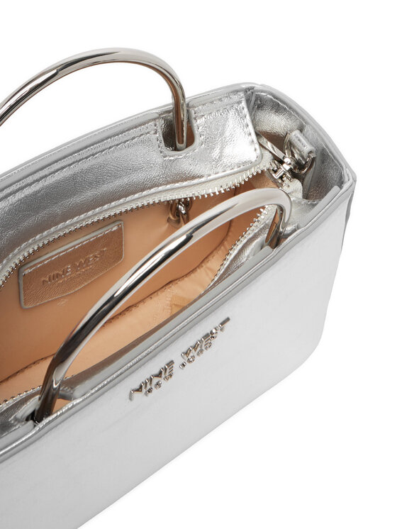 Nine West Nine West Сумка CEO-Astor Vibe-KY323-1 Срібний