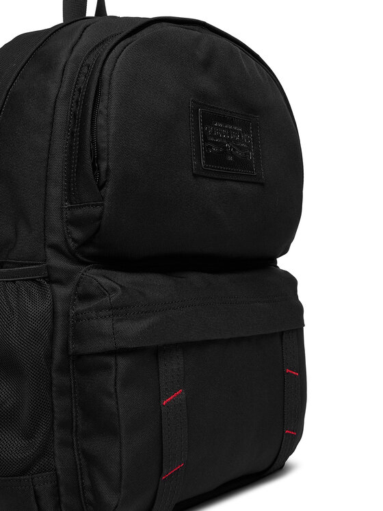 Guess Jeans Guess Jeans Rucksack M5BZ96 WL980 Schwarz