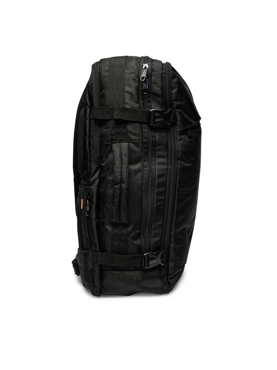 Puccini Puccini Рюкзак PM9028 Чорний