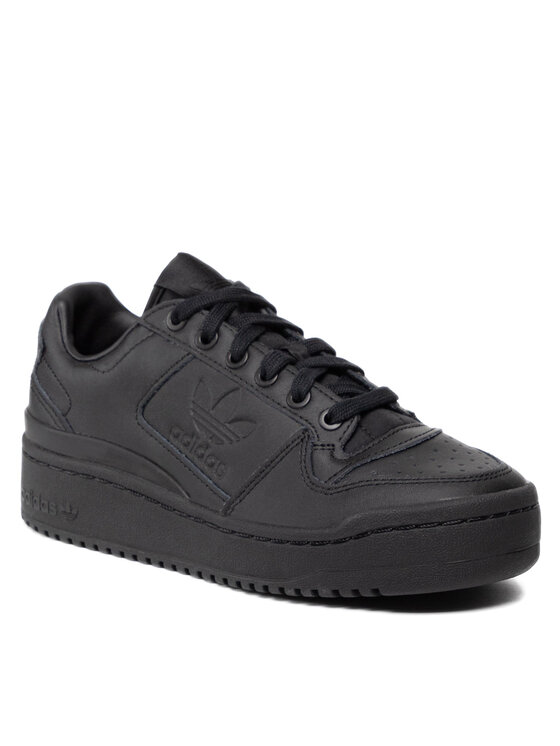 adidas adidas Sneakersy Forum Bold W GY5922 Černá