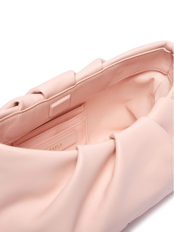 Furla Furla Torebka Delia Mini WE00880 BX2269 CN 4355S Różowy