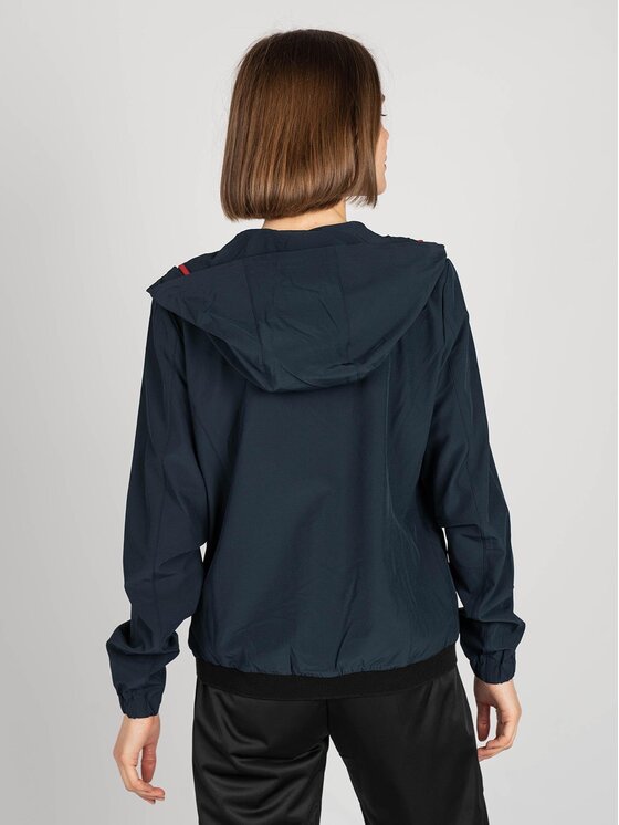 North Sails North Sails Bunda pro přechodné období 45 0509 000 0802 440 | Takapuna Jacket Tmavomodrá Regular Fit
