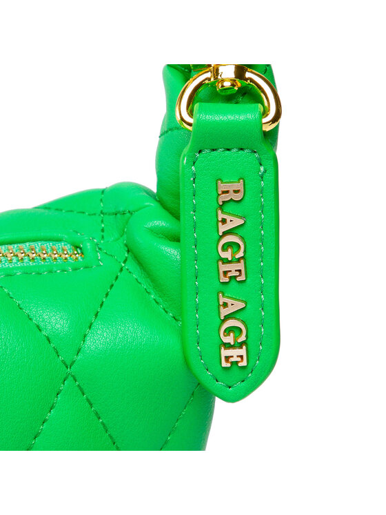 Borsetta RA-18-05-000365 Verde