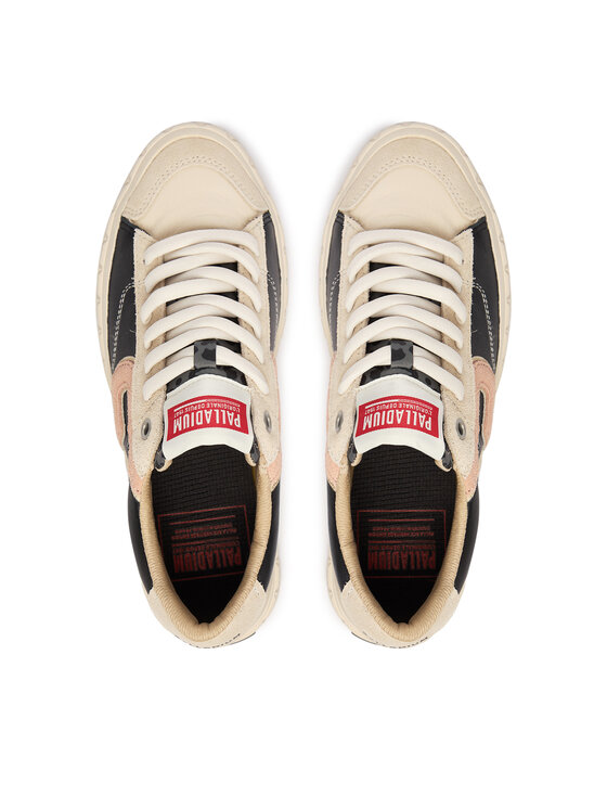 Palladium Palladium Sneakersy Acelomixlth 94662-053-M Kolorowy