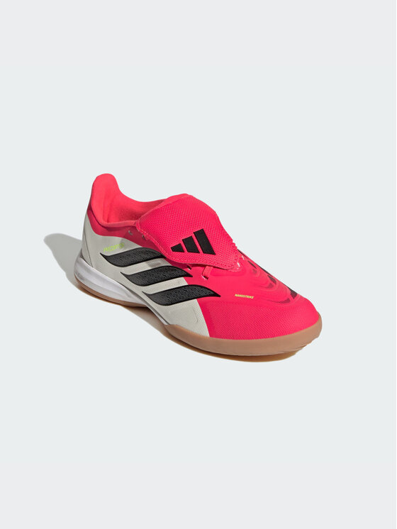 adidas adidas Buty do piłki nożnej Predator League Czerwony