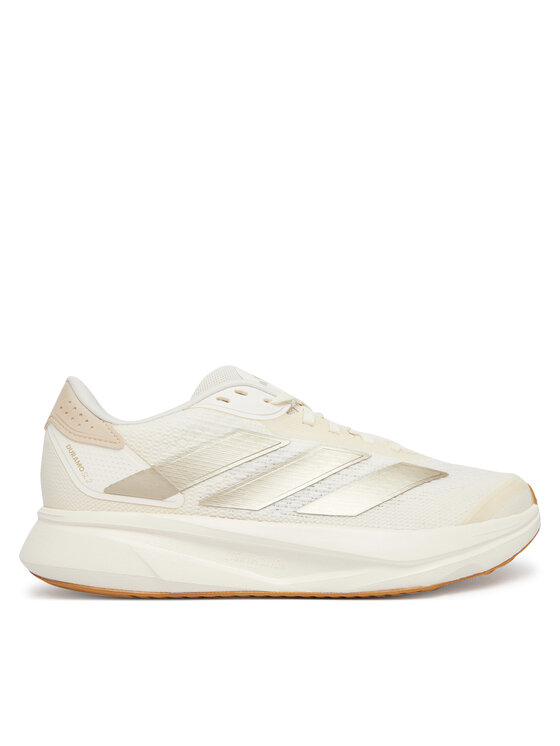 adidas adidas Tekaški čevlji Duramo Sl 2 Running JP9217 Écru