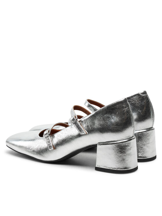 Vagabond Shoemakers Vagabond Shoemakers Laiviņas Adison 5739-183-79 Sudraba