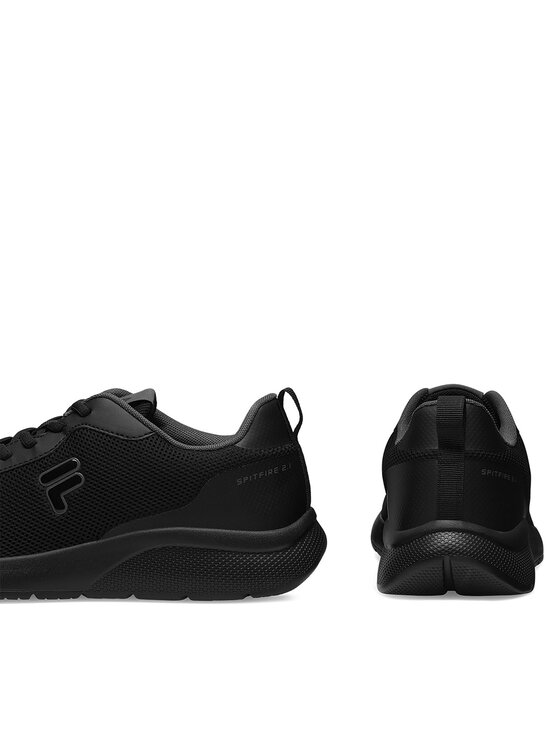 Fila Fila Tenisice SPITFIRE FFM0077_83249 Crna