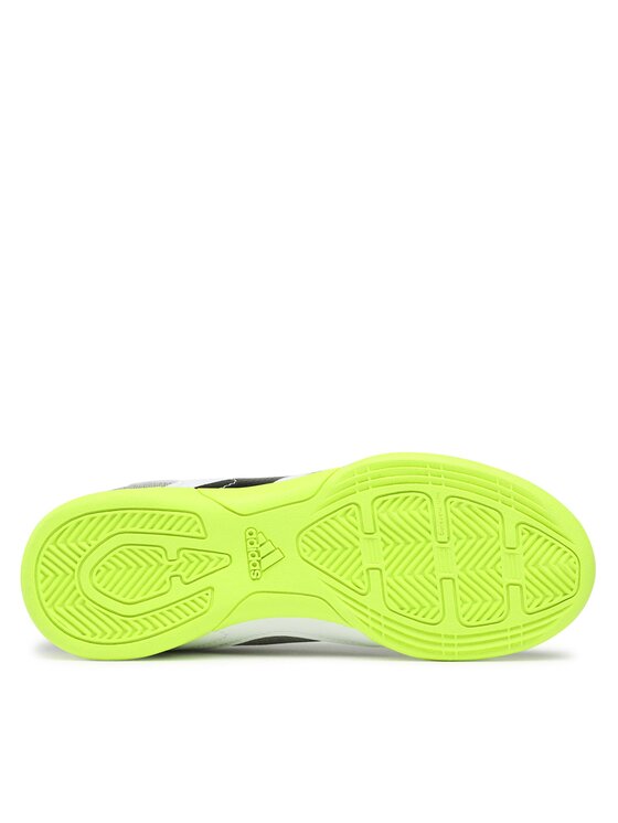 adidas adidas Futbolo batai Predator Accuracy.4 Indoor Sala Boots IE9440 Balta