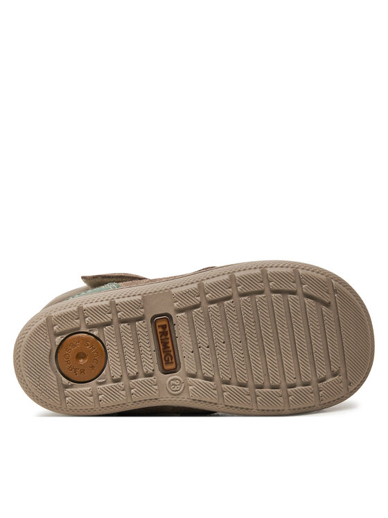 Primigi Primigi Μπότες Χιονιού 6850500 M GORE-TEX Μπεζ