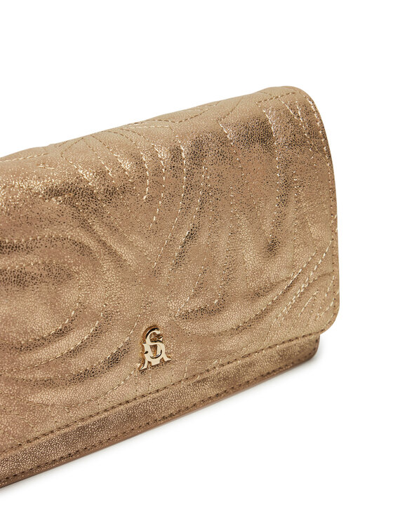 Steve Madden Steve Madden Torbica Blastly SM13001562 Zlatna